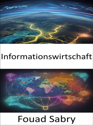 cover image of Informationswirtschaft
